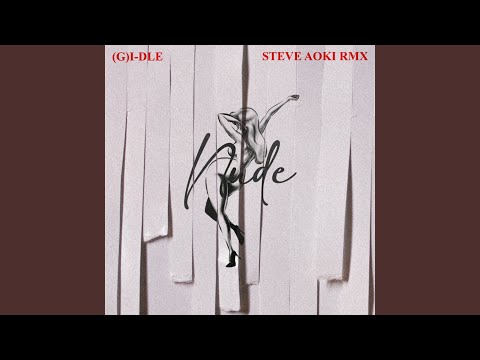Nxde (Steve Aoki Remix) thumbnail