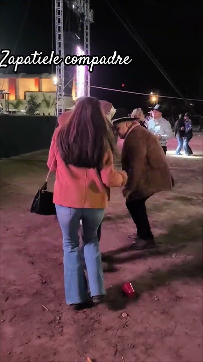La Fiesta De Los Vaqueros 2025 XV Ilset y sigue la fiesta en Los haro - YouTube