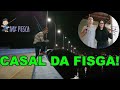Olha que incrível 😱😱 COMO PESCAR TAINHA E ROBALO A NOITE DE FISGA