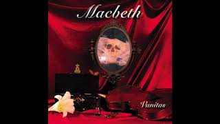 Macbeth - Vanitas (Full Album)
