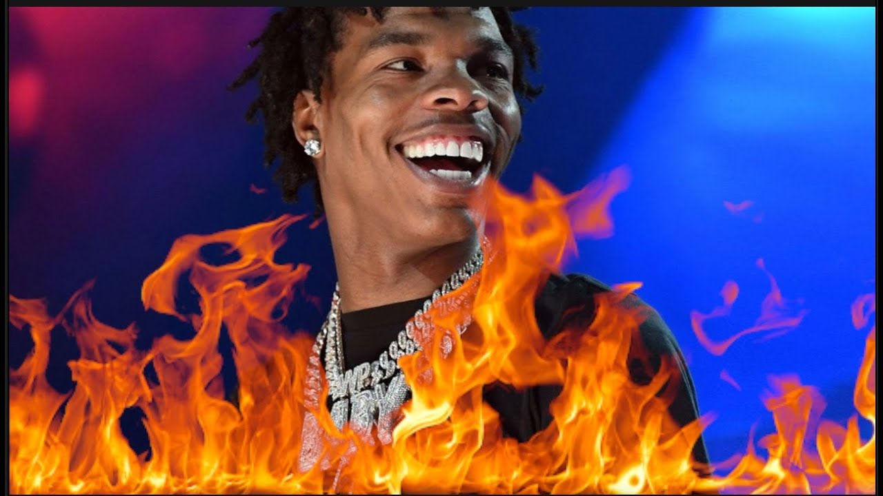 Lil Baby Is The Hottest Rapper In The World....| FERRO - YouTube