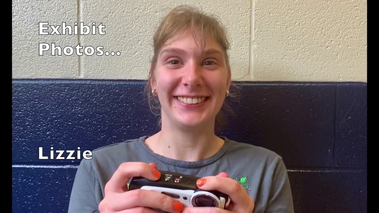 AbleVoices: Page High School Transition II class