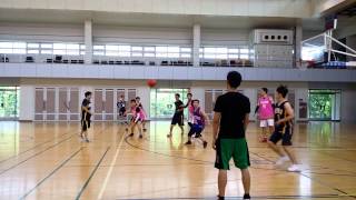 20140717 뉴클리어vs베오울프 Game2-1Q