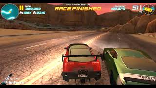 Drift Mania Street Outlaws Battle Mode Modified World Grand Finals Mizuchi SR-Z screenshot 5