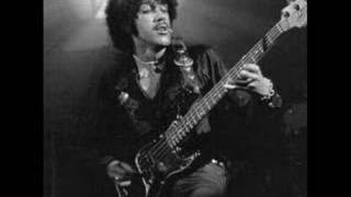 Thin Lizzy - Blackmail