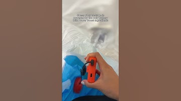 Duracell Battery Powered Shark Costume