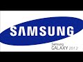 Рингтон Samsung Galaxy 2012 | Полная версия! (Over the Horizon)