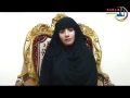 اشهار اسلام ريم ميخائيل وتحكي اسرار خطيرة مؤثر جدا 