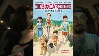 Midnight Screenings - The Boxcar Children in Surprise Island