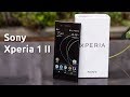 Sony Xperia 1 II (mark 2) - НОВАЯ НАДЕЖДА СОНИ!