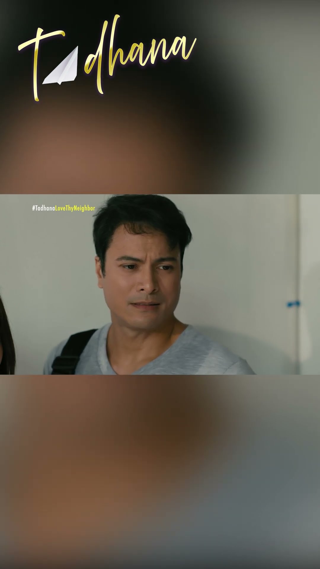 Tsismosa ka, sis! #shorts | Tadhana
