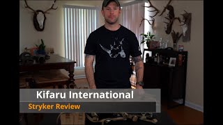 Kifaru International Stryker Pack Review