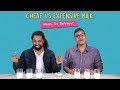 Cheap vs expensive milk which is better  ft satyam  antil  ok tested