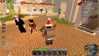 Scammers Succeed But Gets Karma.. Roblox Wild West