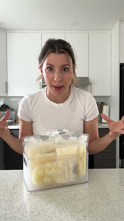 Breast Milk Causing Baby Acne? (Understanding how dairy affects breast milk 🍼🥛)