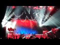 Slipknot - The Devil In I - live in Leipzig, HALLE:EINS, 28.01.2016