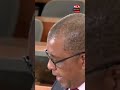 Senona accuses commission of unfair treatment.