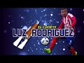 Luz Lorenzo Rodriguez- Atacante mexicano