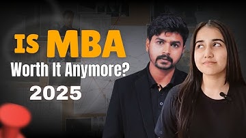 MBA IN 2025: CAREER SCOPE, GLOBAL OPPORTUNITIES & VALUE AFTER B.COM