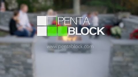 Pentablock™ Product Features & Benefits