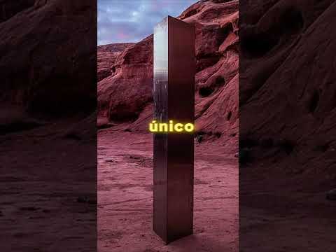 Monolitos Misteriosos: ¿Quién