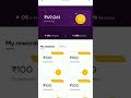 🌟தினமும் ₹1000💸Best_Money_Earning_Apps Tamil #trendingreels #money #Naviapp💵💰🪙 #song