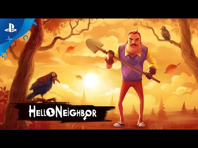 Hello Neighbor (Video Game) - TV Tropes