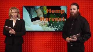 UPIKE Bear TV News April 2015