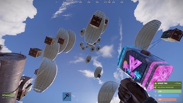 50 AIR SUPPLY SIGNALS - RUST #shorts