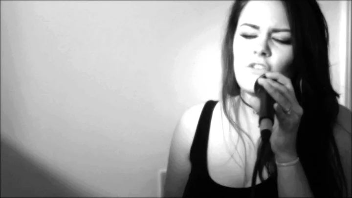 Kim Blair - Best of You (Foo Fighters Piano Acoust...