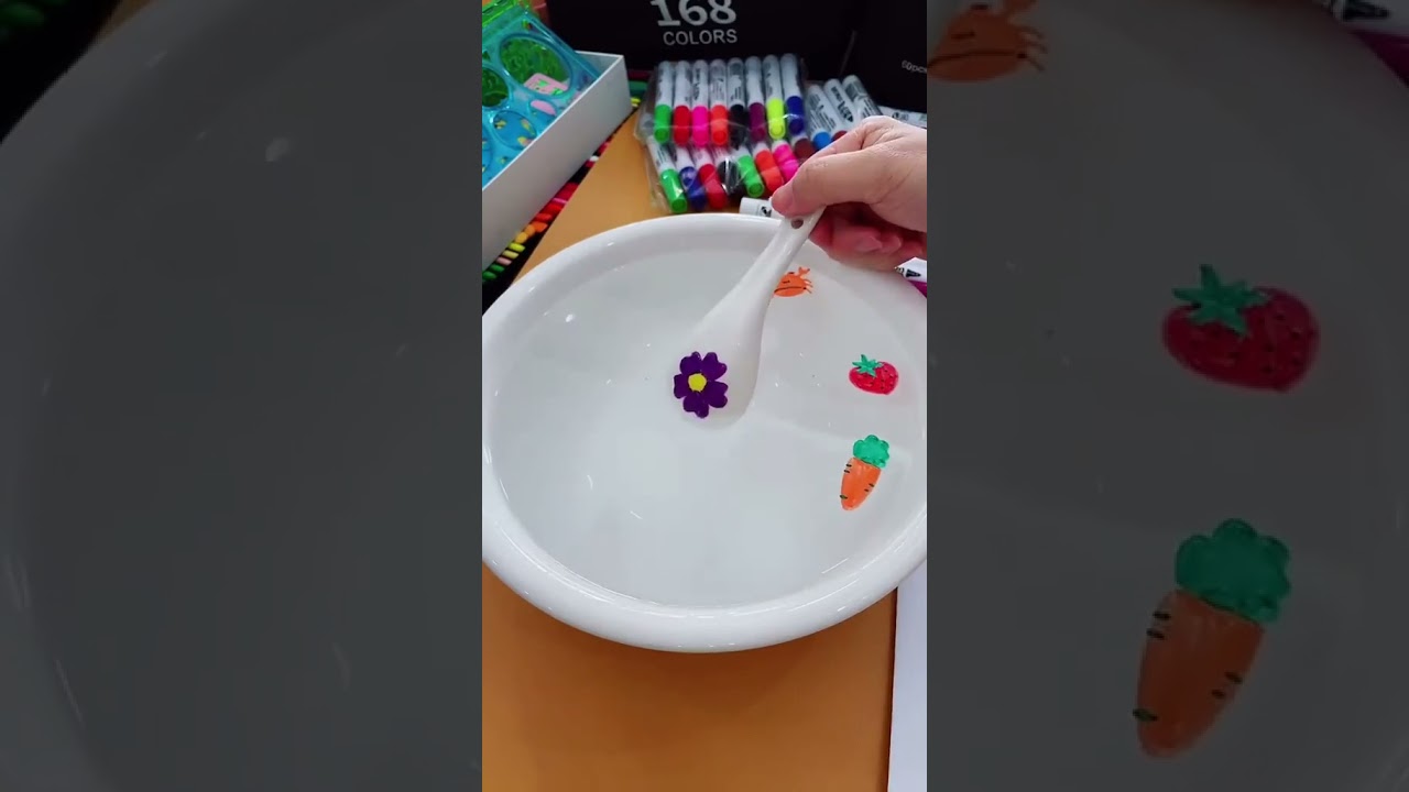 Have You Ever Seen This?