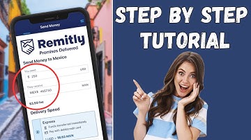🤑How to use REMITLY to SEND MONEY?💲How the REMITLY App Works Step by Step (CREATE ACCOUNT)