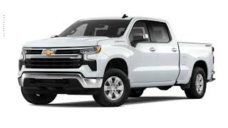 2024 Chevrolet Silverado 1500 LT - Plymouth MA