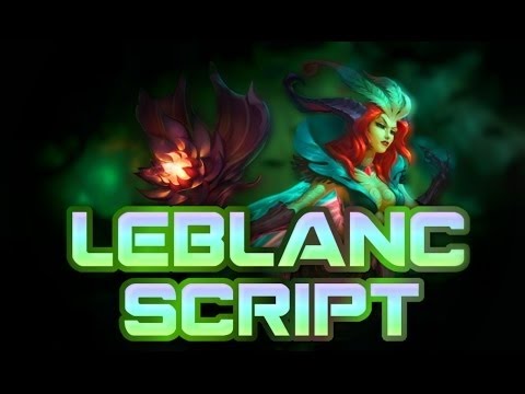 O Script (LeBlanc)