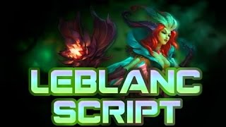 O Script (LeBlanc)