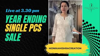 Year end Sale🔥|Single pcs Sale✨| MMC EXCLUSIVE 🧿 screenshot 1