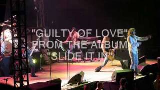 Download Lagu Whitesnake, Guilty of Love MP3 Download Lagu Whitesnake, Guilty of Love MP3