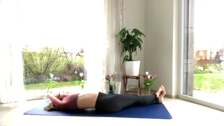 90 Minute Yin FIRE Yin Healing Fusion