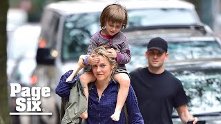 Alicia Silverstone says she and son Bear, 11, ‘still sleep together’ | Page Six Celebrity News