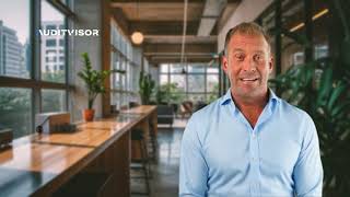 SOC for Cybersecurity: Protect Your Business with AuditVisor
