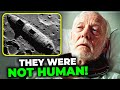 Buzz Aldrin Apollo Astronaut Breaks In Tears: The Moon Is NOT What You Think!
