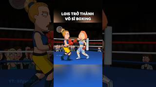 Lois Tr Thnh V S Quyn Anh familyguy longtieng fgvn99