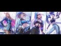 K/DA MORE (ONLY DANCE)