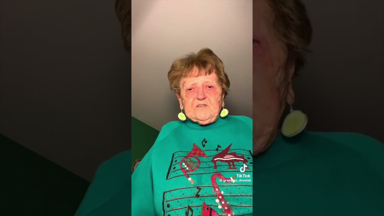 granny still slaying! 🤣 #tiktokvideo #tiktok #youtubeshorts #funnyshorts#funny #funnyvideo