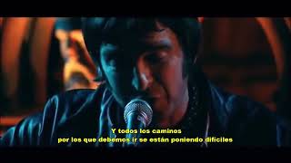 Noel Gallagher – Wonderwall (2006) - Sitting Here In Silence (Subtítulos español)