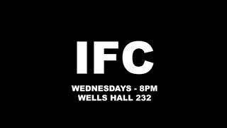 Ifc 2009 Promos