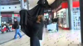 La Chevre Et Le Loup De Rochdi Belgasmi