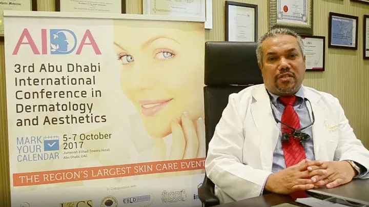 3rd Abu Dhabi International Conference in Dermatol...
