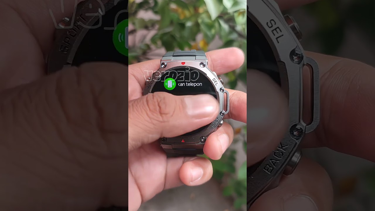 Smartwatch SKMEI B78 Terbaru 
