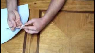 Making T Shirts - Time Lapsed
